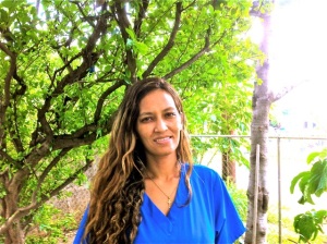 Diana Delima ;  2013  Runner Up Winner:  Professional Nursing